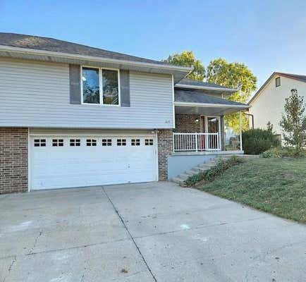 1835 GATES DR W, PLATTE CITY, MO 64079 - Image 1