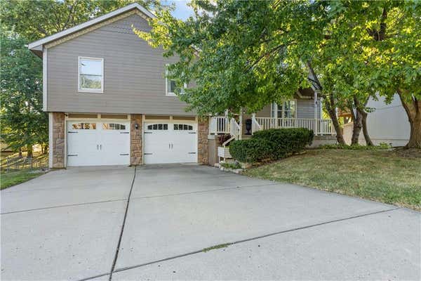 7808 NW SEYMOUR CT, KANSAS CITY, MO 64152 - Image 1