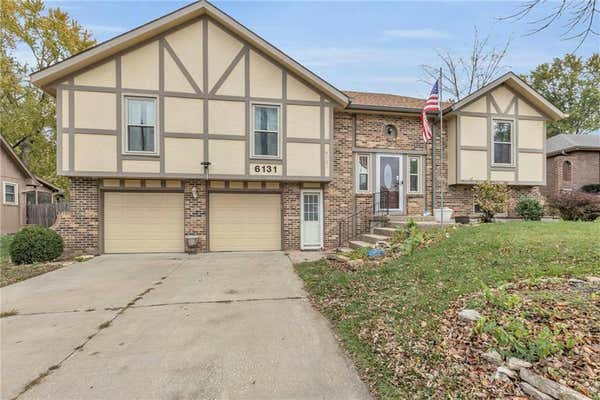 6131 GREENWOOD ST, SHAWNEE, KS 66216 - Image 1