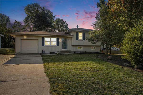 7105 NW BELVIDERE PKWY, KANSAS CITY, MO 64152 - Image 1