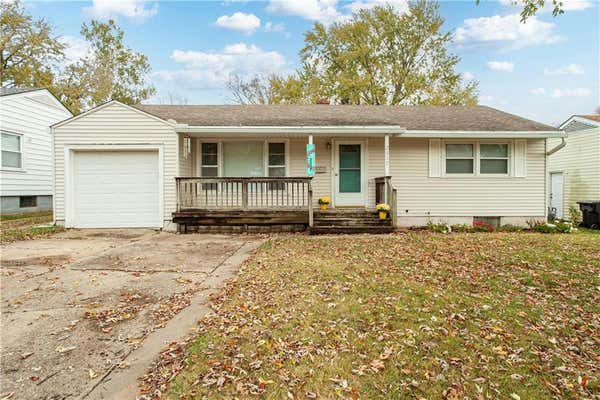 2517 GLEN LN, INDEPENDENCE, MO 64052 - Image 1