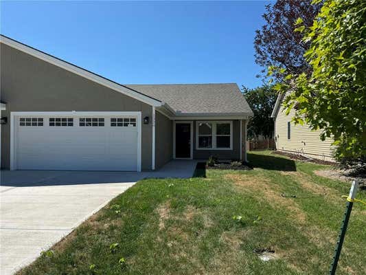 1320 158TH CT, BASEHOR, KS 66007 - Image 1