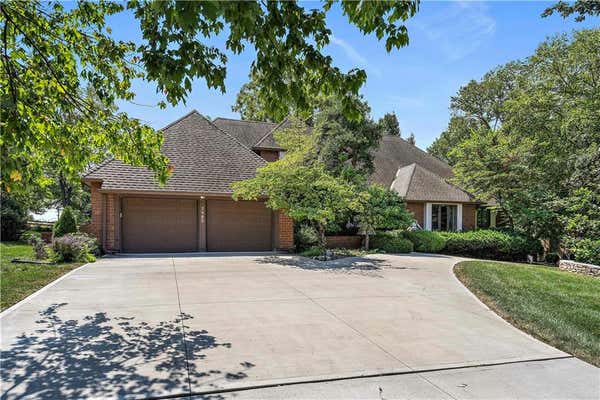 3985 W 104TH TER, OVERLAND PARK, KS 66207 - Image 1