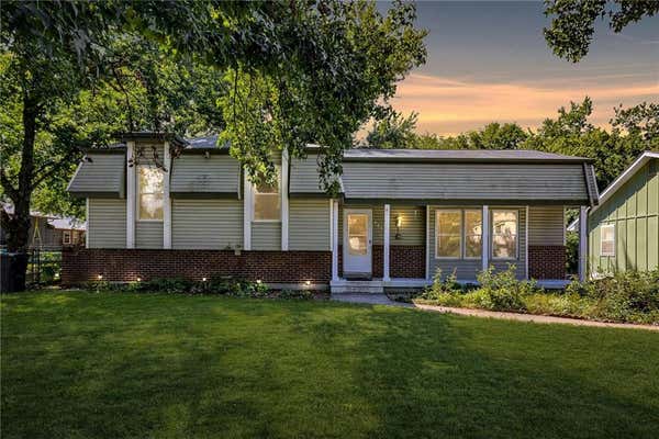 6611 NW 50TH ST, RIVERSIDE, MO 64151 - Image 1