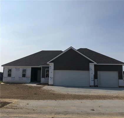 4706 WOODLAND SHORES DR, SAINT JOSEPH, MO 64505 - Image 1