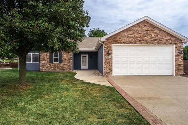 3025 N 157TH ST, BASEHOR, KS 66007 - Image 1