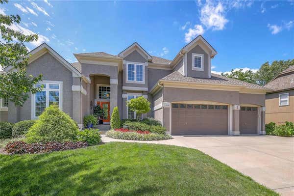 12316 GILLETTE ST, OVERLAND PARK, KS 66213 - Image 1