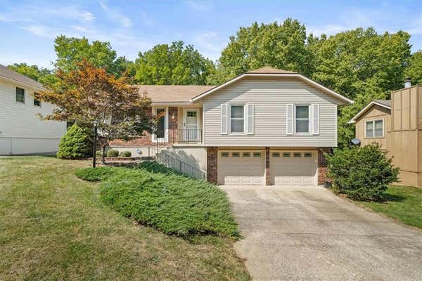 5804 N INDIANA AVE, GLADSTONE, MO 64119 - Image 1