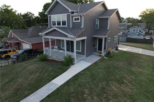 428 N 13TH ST, KANSAS CITY, KS 66102 - Image 1