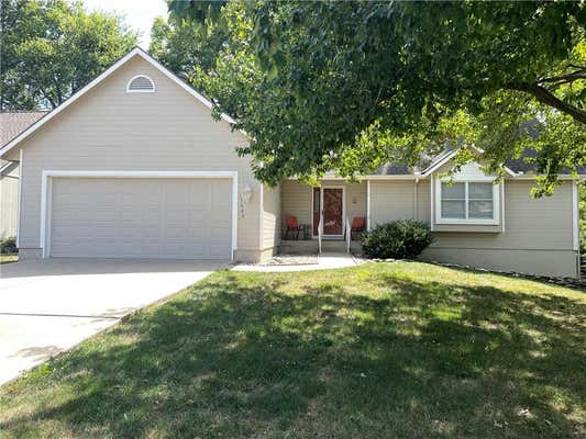 15444 FLOYD ST, OVERLAND PARK, KS 66223 - Image 1