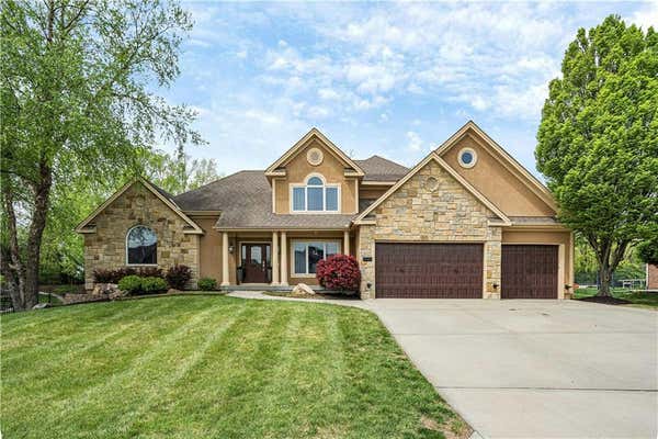 10102 RIVER HILLS DR, PARKVILLE, MO 64152 - Image 1