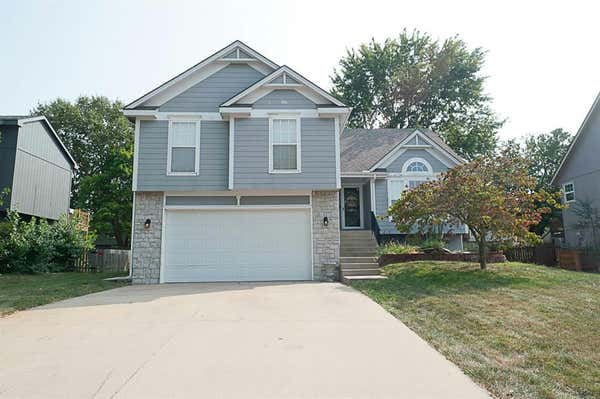 2601 NE HORSESHOE DR, LEES SUMMIT, MO 64086 - Image 1