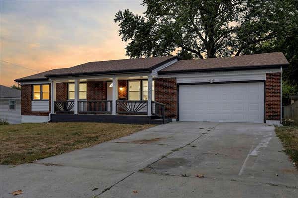 16524 E COGAN RD, INDEPENDENCE, MO 64055 - Image 1