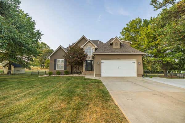 3006 TWIN PINES DR, HARRISONVILLE, MO 64701 - Image 1