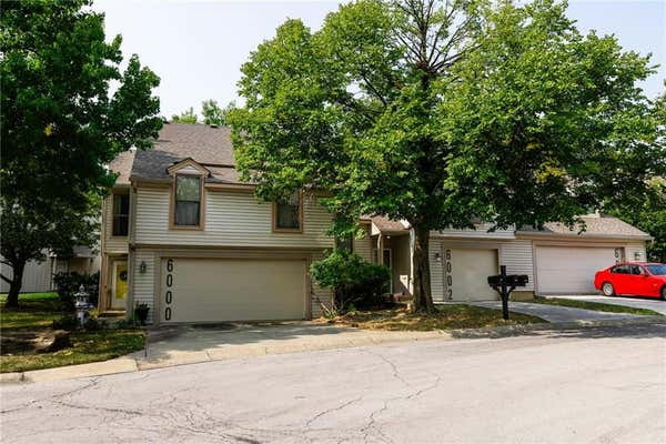 6002 N BELLEFONTAINE AVE, GLADSTONE, MO 64119 - Image 1