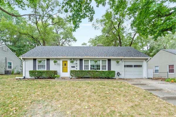 7624 RAINBOW DR, PRAIRIE VILLAGE, KS 66208 - Image 1