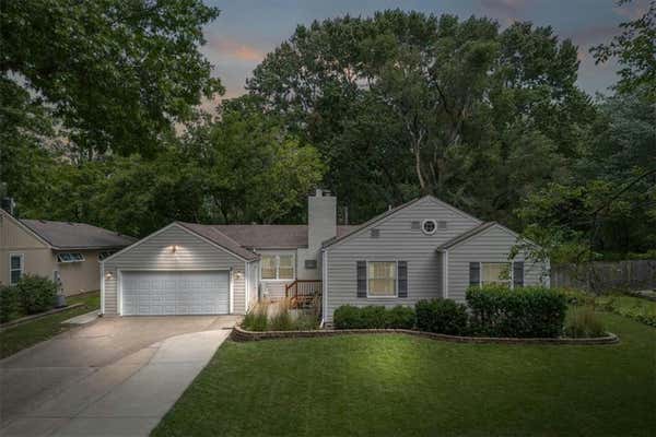 7543 HEMLOCK ST, OVERLAND PARK, KS 66204 - Image 1