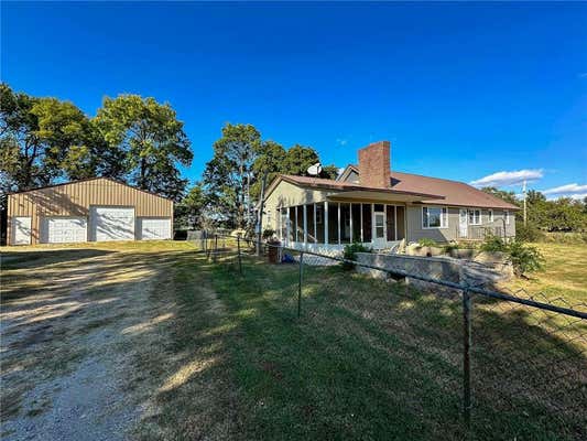 10784 SW 70TH ST, CHETOPA, KS 67336 - Image 1