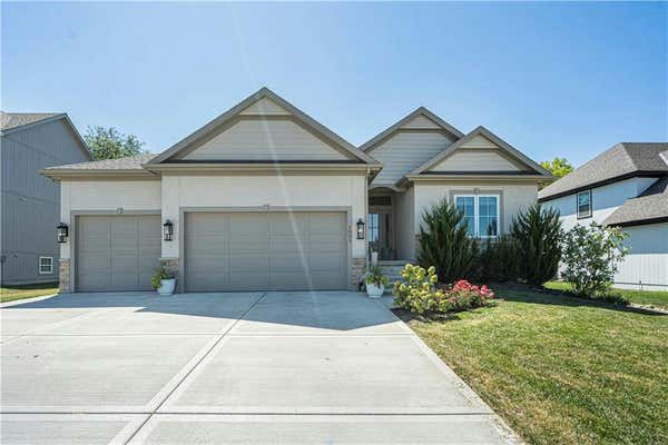 1001 FOXGLOVE LN, KEARNEY, MO 64060 - Image 1