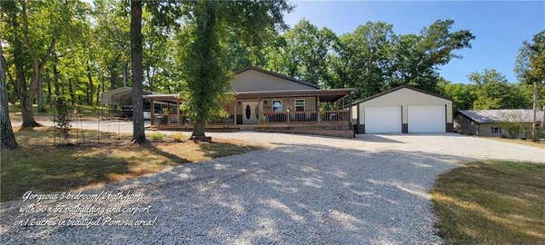 34601 WELLHOUSE AVE, WARSAW, MO 65355 - Image 1