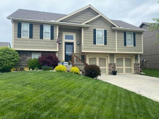 11504 N BRISTOL AVE, KANSAS CITY, MO 64156 - Image 1