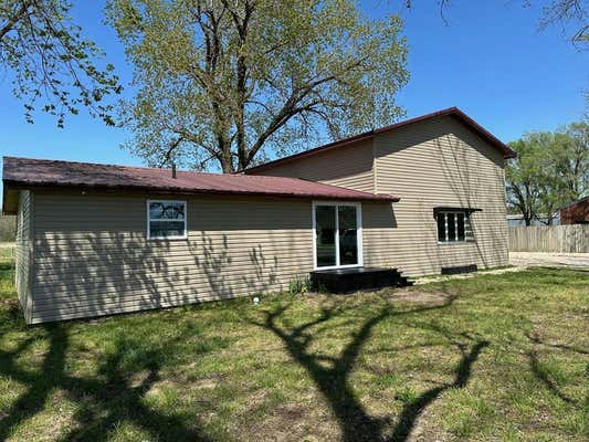 1105 CHERRY ST, CHETOPA, KS 67336 - Image 1