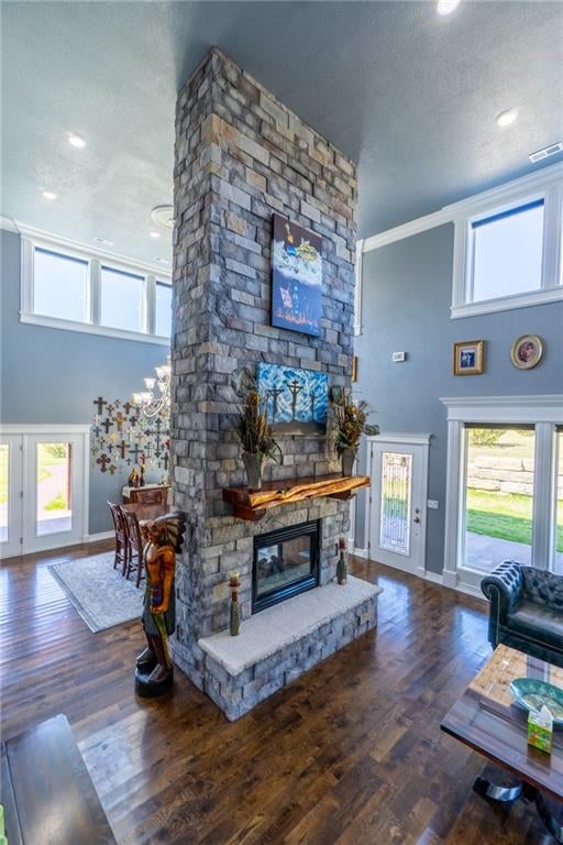Cameron, Missouri, 64429, United States, 3 Bedrooms Bedrooms, ,3 BathroomsBathrooms,Residential,Active,1764473