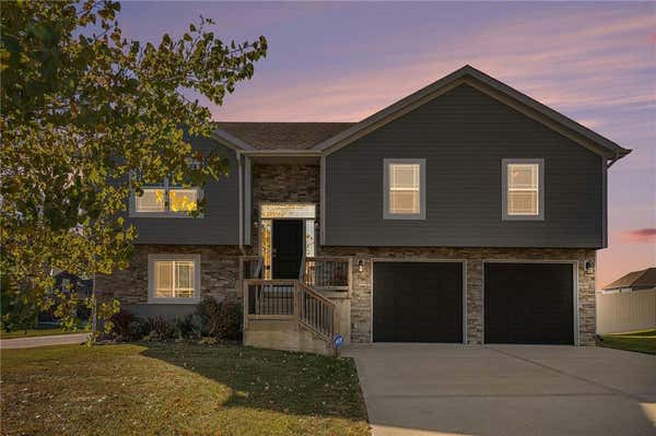 311 FAIRVIEW CIR, PLATTE CITY, MO 64079 - Image 1