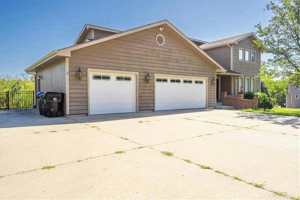 1108 SW CHETOPA TRL, TOPEKA, KS 66615, photo 3 of 72