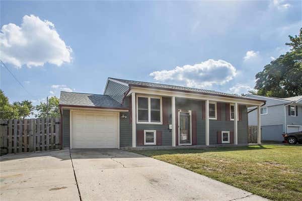 18513 E CHEYENNE DR, INDEPENDENCE, MO 64056 - Image 1