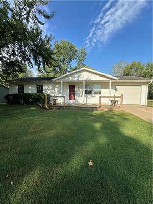 408 KANSAS DR, IOLA, KS 66749 - Image 1