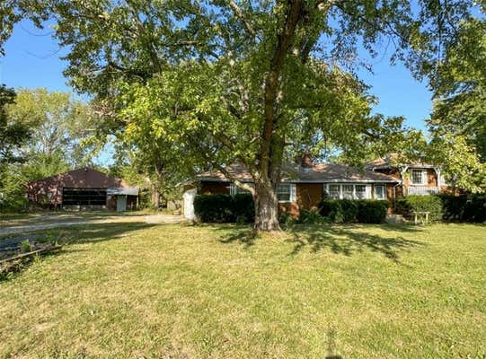 3222 SW PRYOR RD, LEES SUMMIT, MO 64082 - Image 1