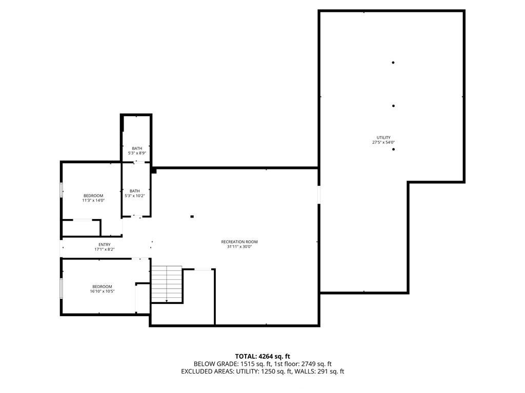 St Joseph, Missouri, 64507, United States, 5 Bedrooms Bedrooms, ,5 BathroomsBathrooms,Residential,Active,2007340
