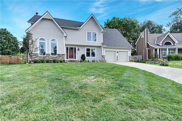 15929 W 82ND PL, LENEXA, KS 66219 - Image 1