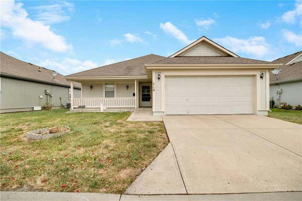 714 E SATURN DR, RAYMORE, MO 64083 - Image 1