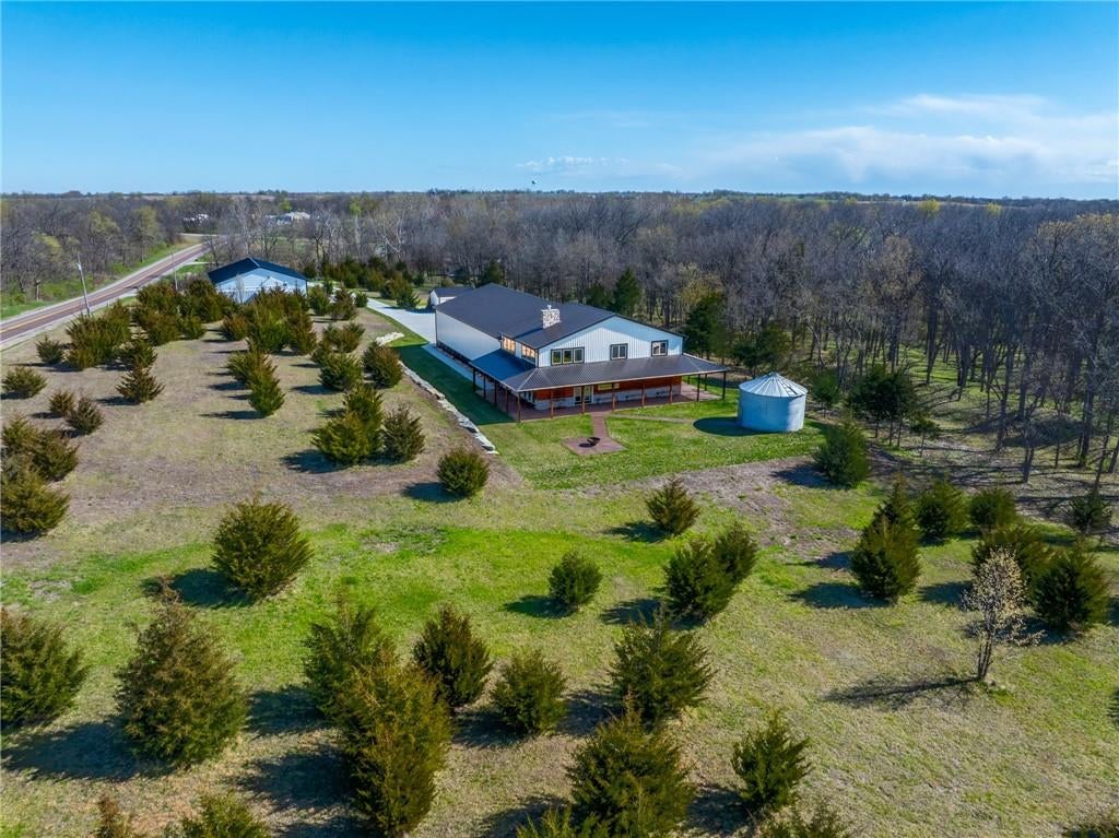 Cameron, Missouri, 64429, United States, 3 Bedrooms Bedrooms, ,3 BathroomsBathrooms,Residential,Active,1764473