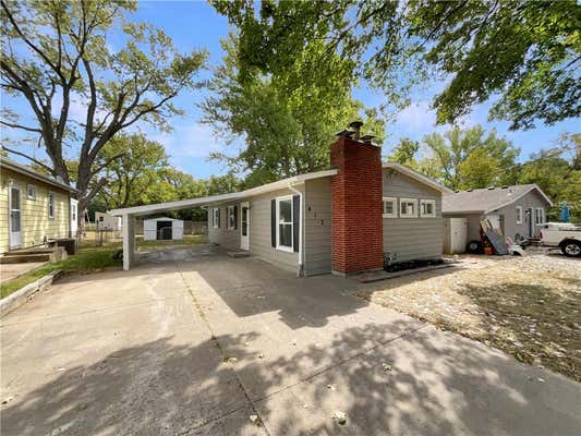 413 S HUNTER ST, INDEPENDENCE, MO 64050 - Image 1