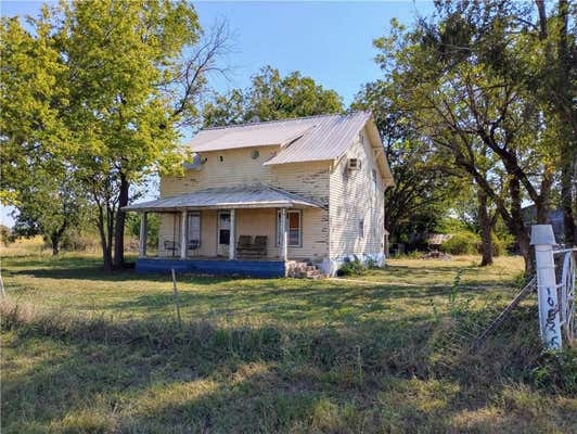 10525 1200 RD, FREDONIA, KS 66736 - Image 1