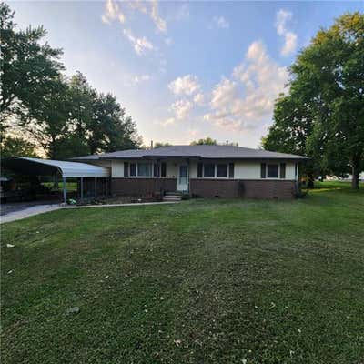 6781 SE KIWI LN, RIVERTON, KS 66770 - Image 1