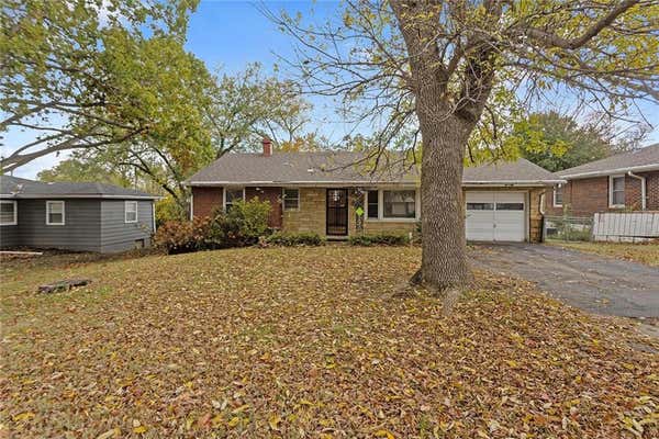 2931 S HARDY AVE, INDEPENDENCE, MO 64052 - Image 1