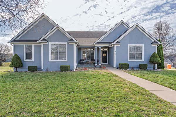 Kearney, MO Real Estate & Homes For Sale | RE/MAX