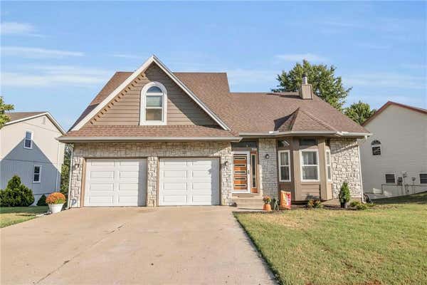 728 NE DEERBROOK ST, LEES SUMMIT, MO 64086 - Image 1