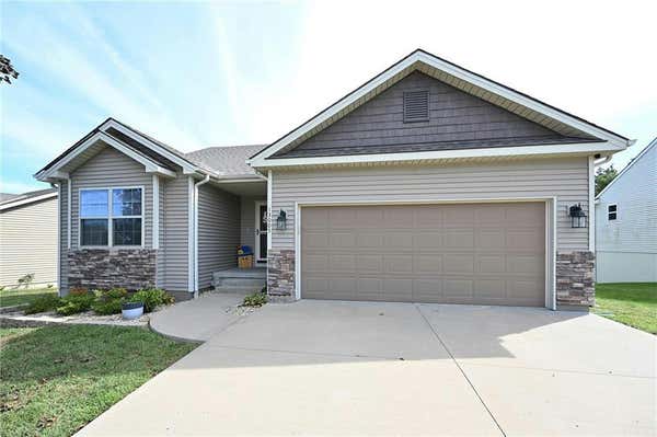 13005 NW OAKVIEW DR, PLATTE CITY, MO 64079 - Image 1