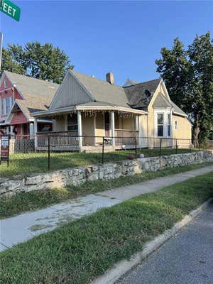 737 SPLITLOG AVE, KANSAS CITY, KS 66101 - Image 1