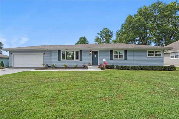 308 HIGH DR, ODESSA, MO 64076 - Image 1