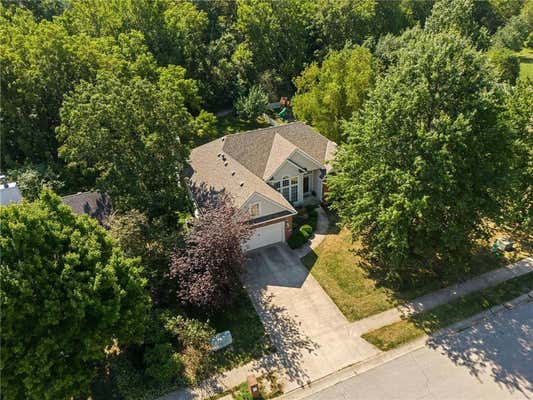 13325 TIMBER PARK DR, PLATTE CITY, MO 64079, photo 3 of 34