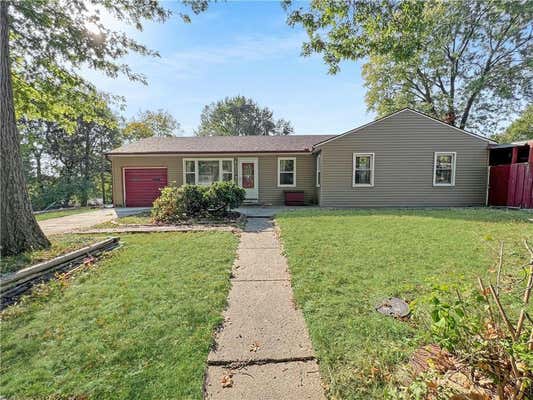 2726 N 61ST TER, KANSAS CITY, KS 66104 - Image 1