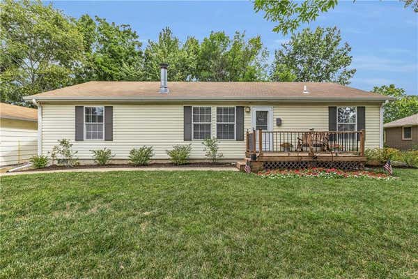 4706 E 138TH TER, GRANDVIEW, MO 64030 - Image 1