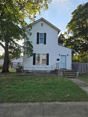 1402 S MAIN ST, FORT SCOTT, KS 66701 - Image 1