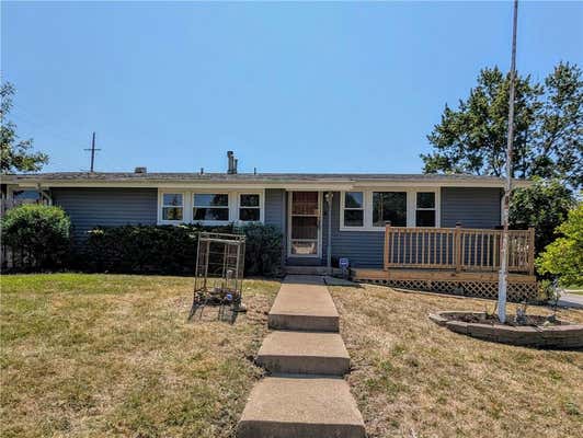 6803 NW 77TH TER, KANSAS CITY, MO 64152, photo 3 of 49